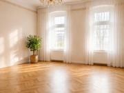 Eine Lage, die heute schon Gold wert ist und morgen...