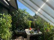 Eine Maisonette Wohnung, einzigartig zwischen Natur und...