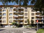 Eine Oase der Ruhe inmitten von Basel