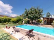 Eine Oase der Ruhe, nur einen Steinwurf von allen...