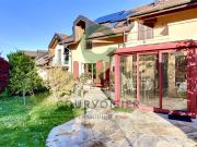 Eine Oase der Ruhe und des Komforts, eingebettet in...