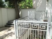 Eine Oase mitten in der Stadt Nähe U4 Margaretengürtel!