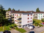 Eine Perle! Schöne Wohnung an ruhiger Lage