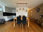 Eine prächtige 4 Zimmer Wohnung im Erdgeschoss mit...