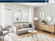 Eine Praxis wird zur Wohnung durch Sie?