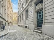 Eine prestigeträchtige Adresse im Zentrum von Lausanne!