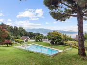 Eine prestigeträchtige Lage im Herzen eines...