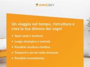 Eine Reise durch die Zeit, renovieren und gestalten Sie...