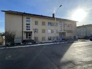 Eine renovierte 4.5 Zimmerwohnung in Grenchen zu vermieten