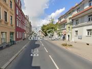 Eine sanierte 2 Raum Wohnung wartet auf Sie!
