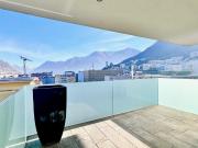 Eine schöne Überraschung im Zentrum Paradiso 4.5 Ziw....