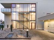 Eine schöne und moderne 2.5 Zimmerwohnung in Luterbach !