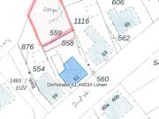 Eine seltene Gelegenheit! Baugrundstück in gewachsener...