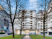 Eine sichere Box zur Miete in Les Charmilles