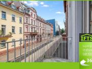 Eine sichere Entscheidung. Innenstadtwohnung mit großem...