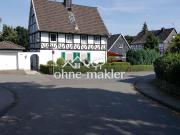 Eine Siedler Idylle auf Hatzfeld