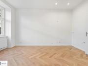 Eine Starterwohnung der Extraklasse 1 Zimmer + Garten +...