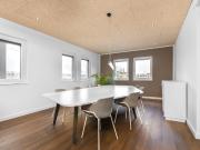 Eine strategische Geschäftsbasis zwischen Innenstadt und...