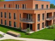 Eine Terrasse zum Träumen