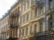 Eine top Altbau 3ZKB in Wiesbaden Mitte provisonfrei zu...