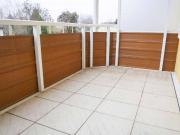 Eine Traumwohnung sucht liebenswerte Mieter