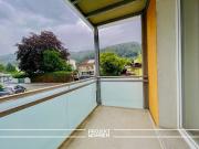 Eine Umgebung, an dem sich Tradition und Moderne...