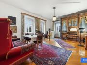 Eine Villa, die ihre Geschichte leise weiterträgt