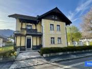 Eine Villa, die ihre Geschichte leise weiterträgt