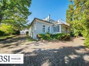 Eine Villa mit Geschichte großzügige Gartenidylle in...