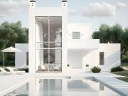 eine Villa wie Sie sie wollen !