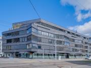 Eine Wohnung ein Blickfang!