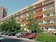 Eine Wohnung für Groß und Klein
