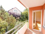 Eine Wohnung für neue Ideen!