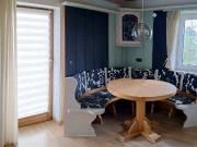 Eine Wohnung mit Garten, zwischen Strobl und Bad Ischl Eine Wohnung mit Garten, zwischen Strobl und Bad Ischl