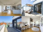 EINE WOHNUNG, VIELE HIGHLIGHTS Heizkosten in BK inkludiert