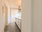 Eine Wohnung wie ein Haus