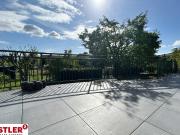 Eine Wohnung wie keine Zweite: Garten, Wohlgefühl und...