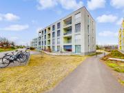 Eine Wohnung zum Verlieben