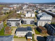 Eine Wohnung zum Wohlfühlen! Viel Platz mit allem, was...