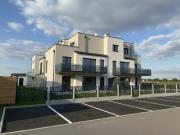 EINE Wohnung ZWEI Terrassen!