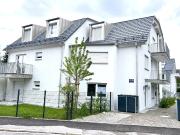Eine wunderschöne 3 Zimmer Dachterrassenwohnung in...