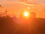 Eine wunderschöne Aussicht