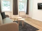 Eine wunderschöne Wohnung in super Lage in Kreuzberg