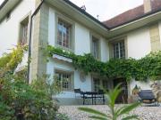 Eine Zeitreise im Herzen eines historischen Anwesens