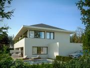 Eine zukünftige prunkvolle Villa für Sie!