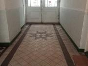 Eineinhalbzi.wohnung mit BalkonGartenblick, ruhig und...