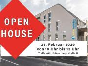 einen Katzensprung von Wien entfernt