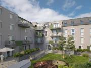 einen Katzensprung von Wien entfernt MIETE