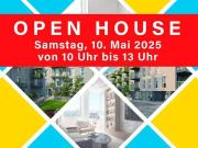 einen Katzensprung von Wien entfernt MIETE