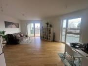 einen Katzensprung von Wien entfernt MIETE